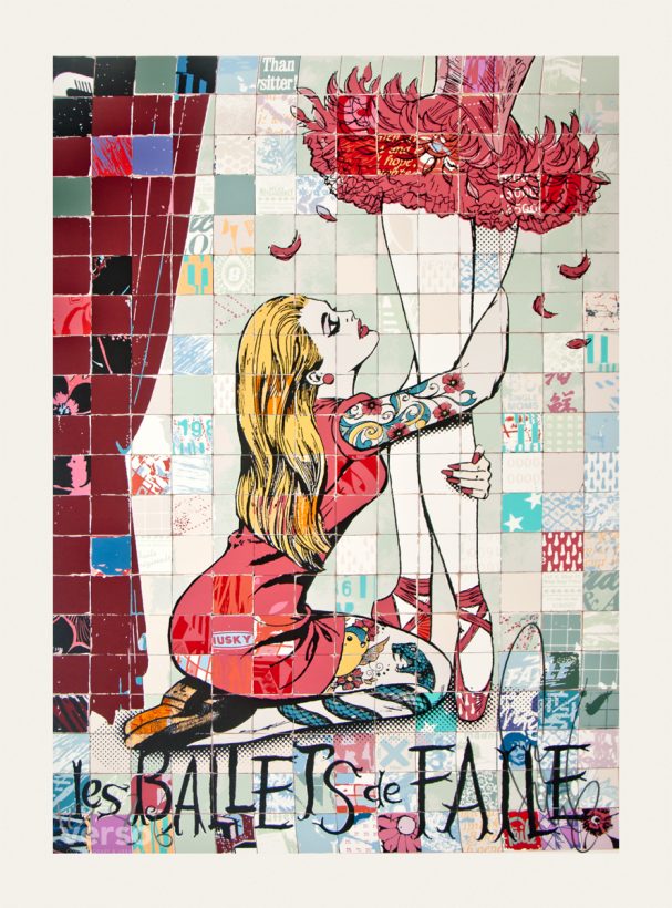 Faile Prints