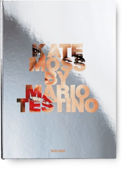 Kate Moss Original by Mario Testino